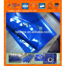 Waterproof Tarpaulin PVC for Oil Boom